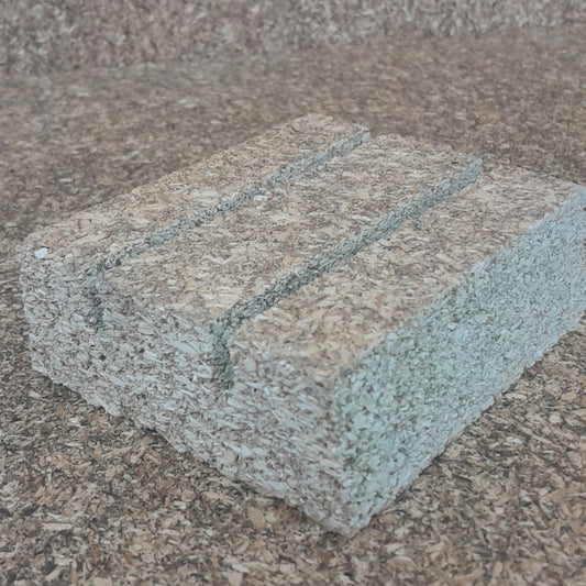 HulkBoard Business Card Holder