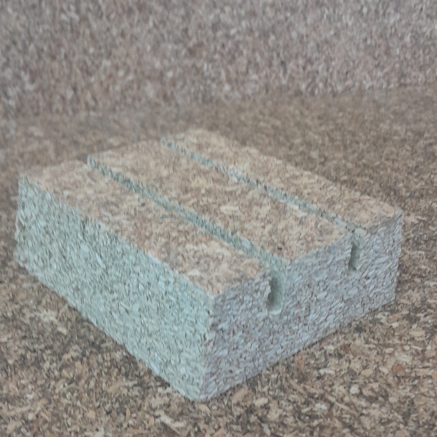 HulkBoard Business Card Holder